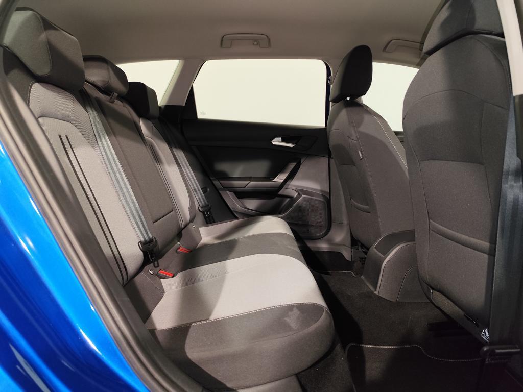 SEAT Leon ST 1.0 TSI S&S Style XS 81 kW (110 CV) - 5