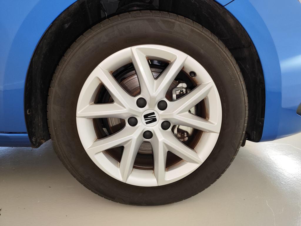 SEAT Leon ST 1.0 TSI S&S Style XS 81 kW (110 CV) - 7