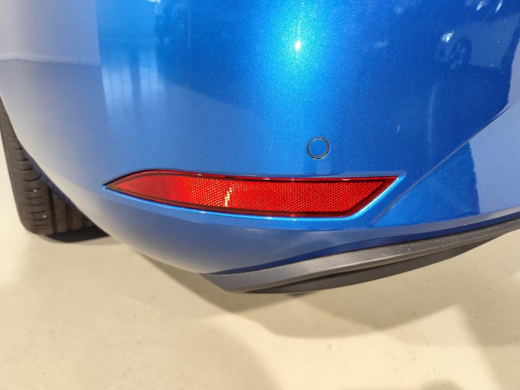 SEAT Leon ST 1.0 TSI S&S Style XS 81 kW (110 CV) - 9