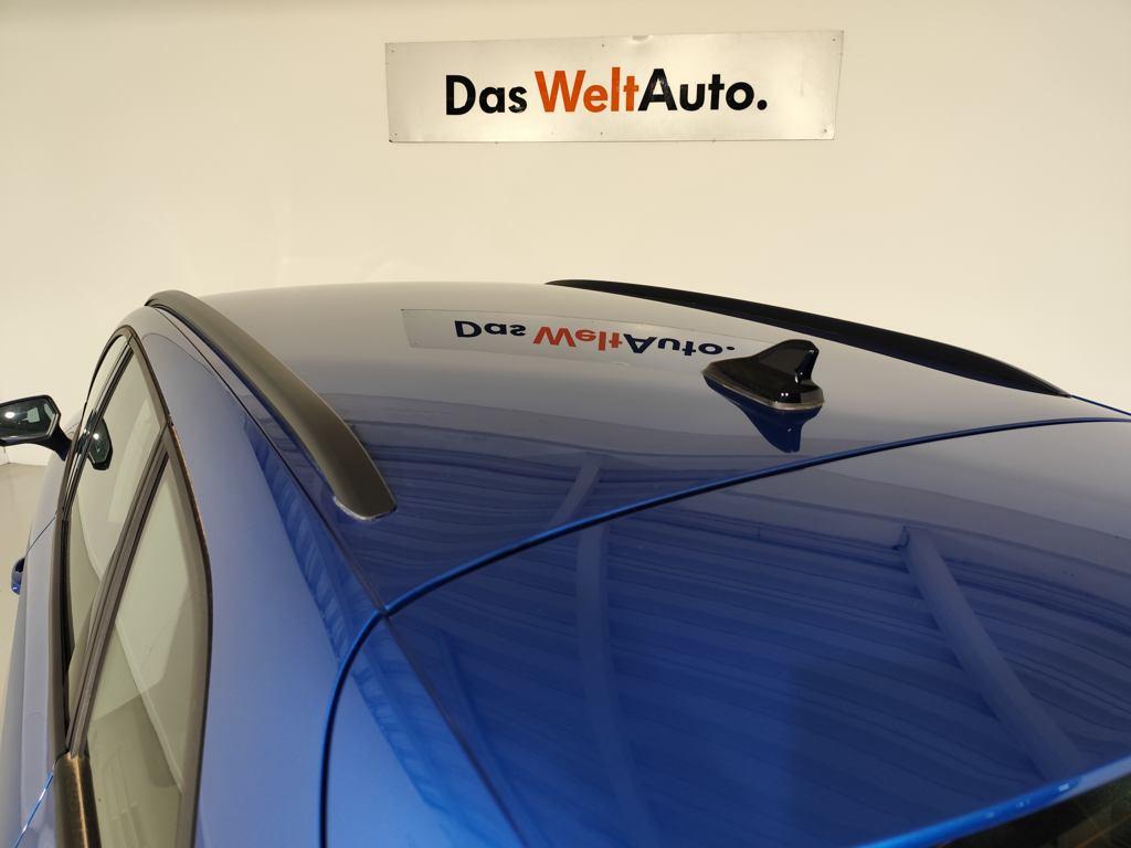 SEAT Leon ST 1.0 TSI S&S Style XS 81 kW (110 CV) - 11