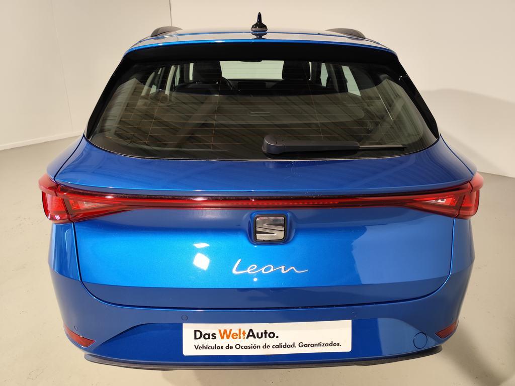 SEAT Leon ST 1.0 TSI S&S Style XS 81 kW (110 CV) - 12