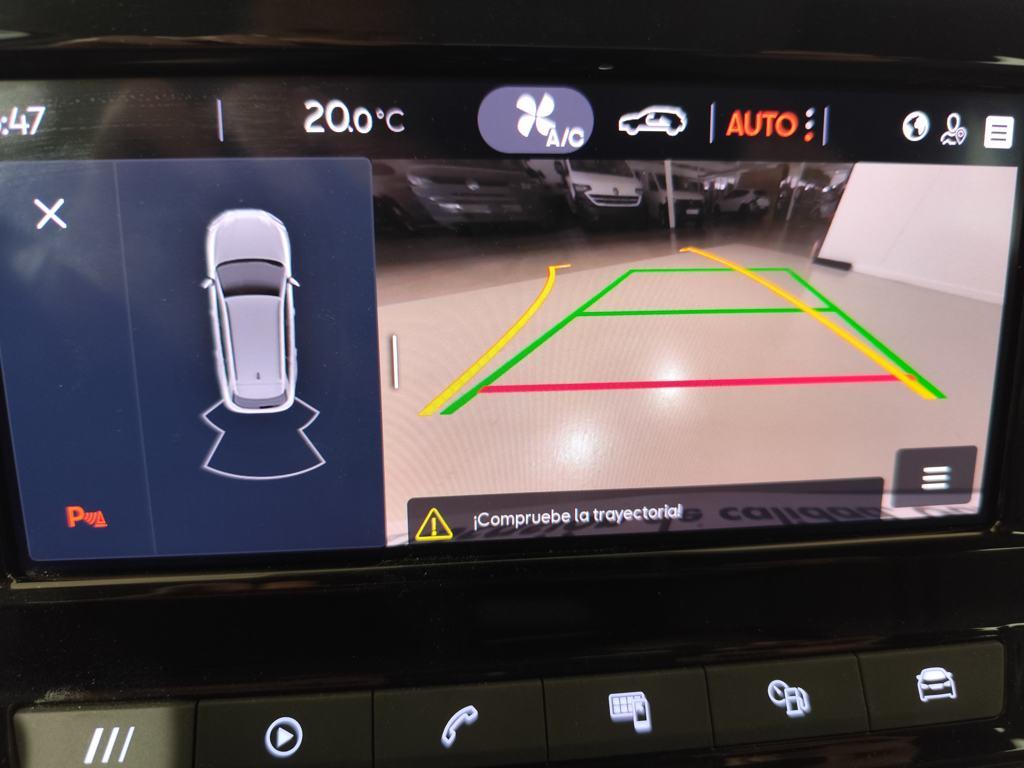 SEAT Leon ST 1.0 TSI S&S Style XS 81 kW (110 CV) - 19