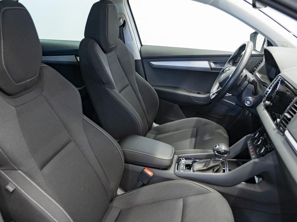 Skoda Karoq 1.5 TSI ACT Design DSG 110 kW (150 CV) - 4