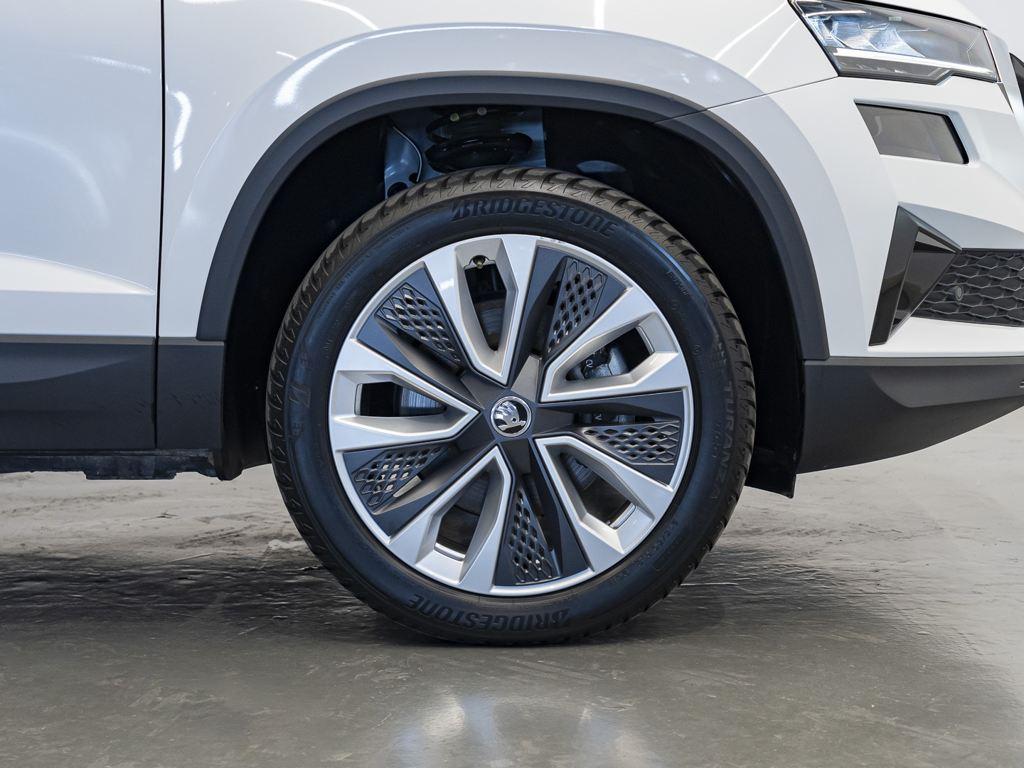 Skoda Karoq 1.5 TSI ACT Design DSG 110 kW (150 CV) - 7