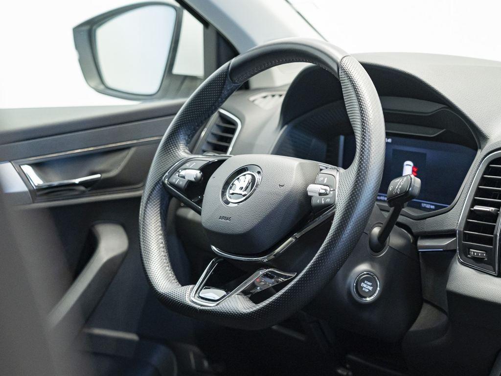 Skoda Karoq 1.5 TSI ACT Design DSG 110 kW (150 CV) - 8