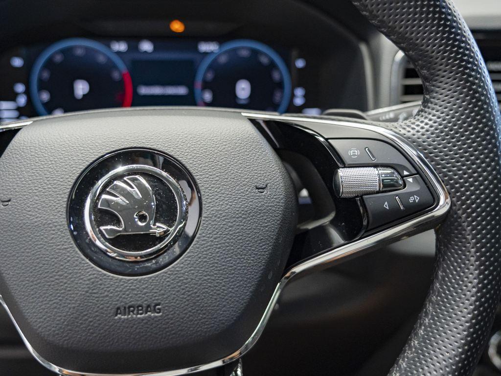 Skoda Karoq 1.5 TSI ACT Design DSG 110 kW (150 CV) - 9