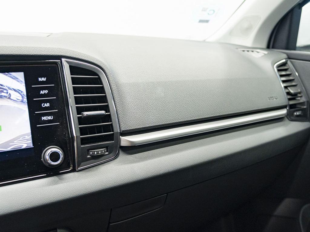 Skoda Karoq 1.5 TSI ACT Design DSG 110 kW (150 CV) - 14