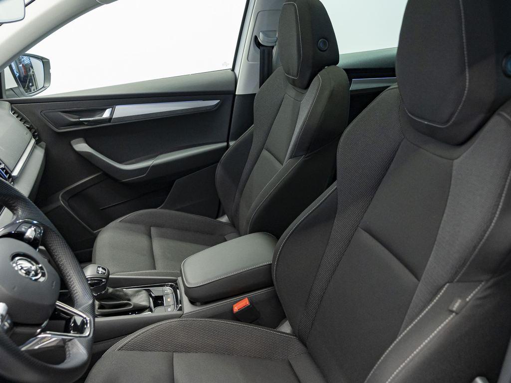 Skoda Karoq 1.5 TSI ACT Design DSG 110 kW (150 CV) - 16