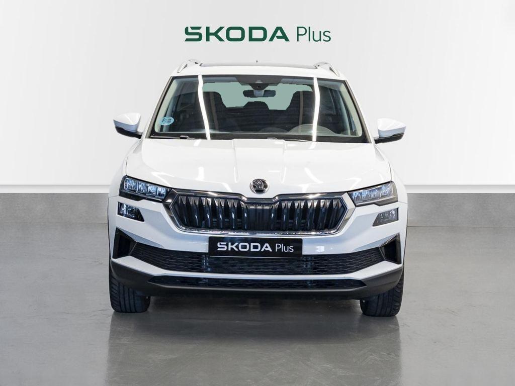 Skoda Karoq 1.5 TSI ACT Design DSG 110 kW (150 CV) - 18