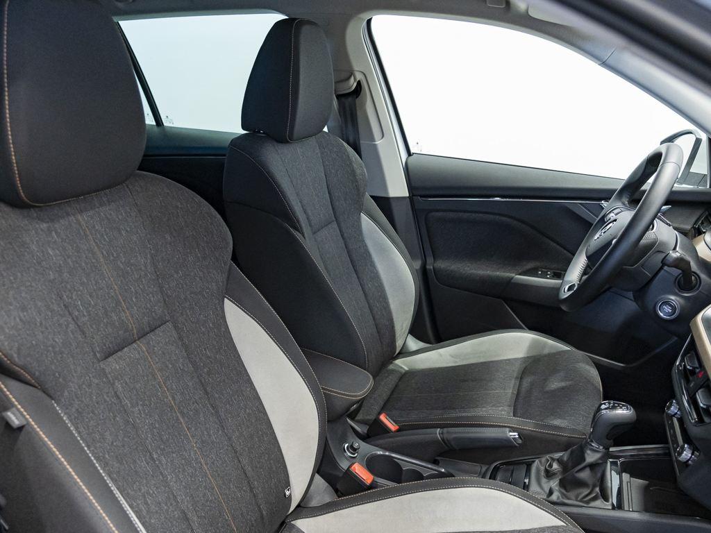 Skoda Kamiq 1.0 TSI Style DSG 81 kW (110 CV) - 4