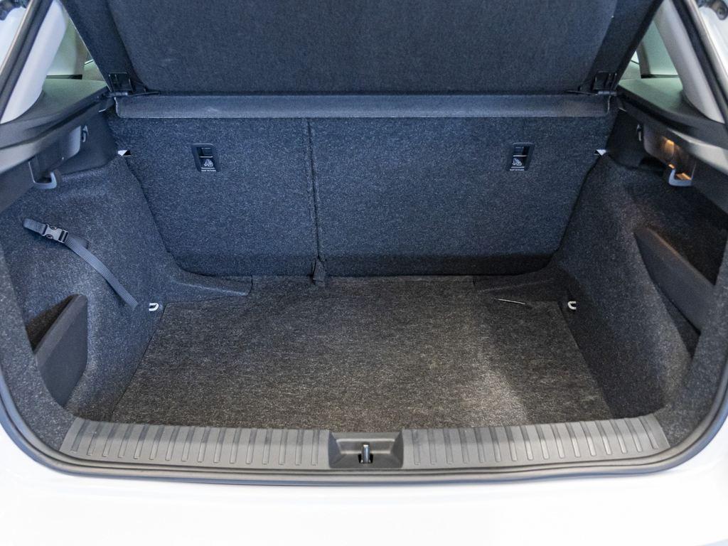 Skoda Kamiq 1.0 TSI Style DSG 81 kW (110 CV) - 6