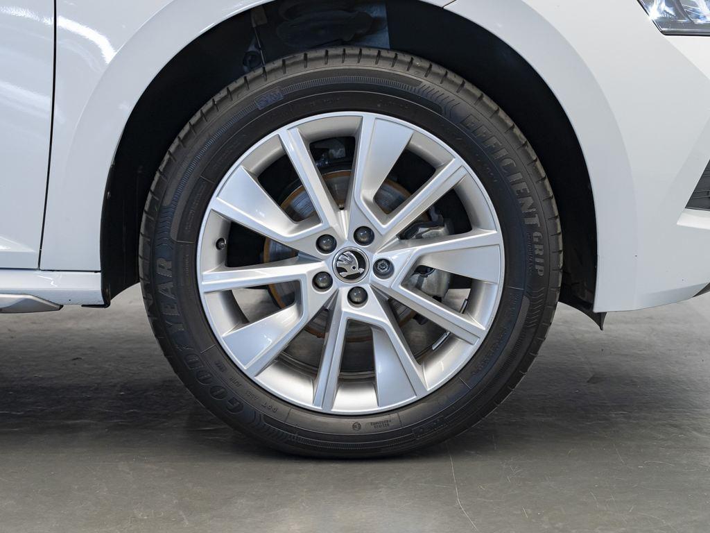 Skoda Kamiq 1.0 TSI Style DSG 81 kW (110 CV) - 7