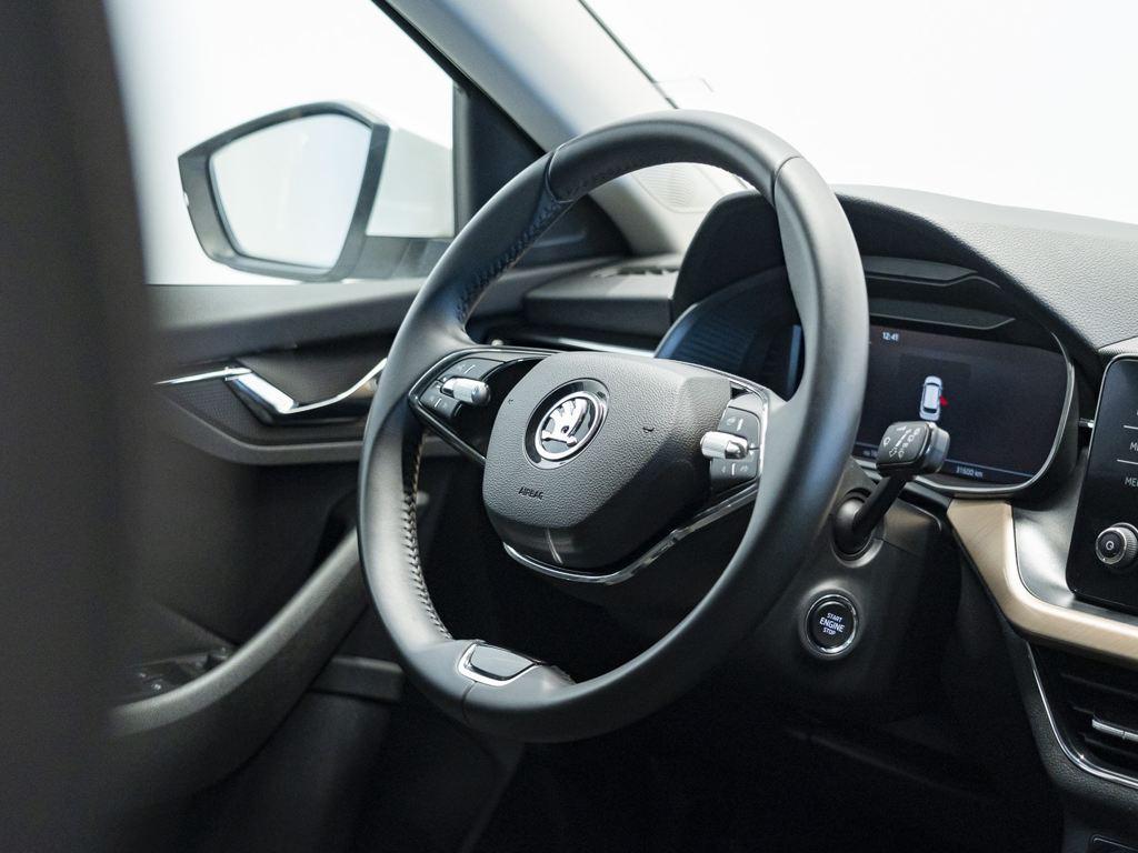 Skoda Kamiq 1.0 TSI Style DSG 81 kW (110 CV) - 8