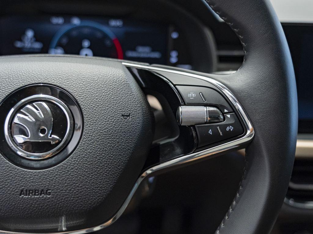 Skoda Kamiq 1.0 TSI Style DSG 81 kW (110 CV) - 9