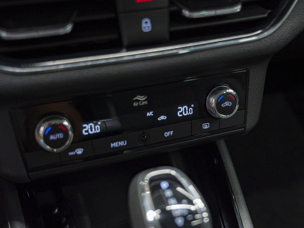 Skoda Kamiq 1.0 TSI Style DSG 81 kW (110 CV) - 12