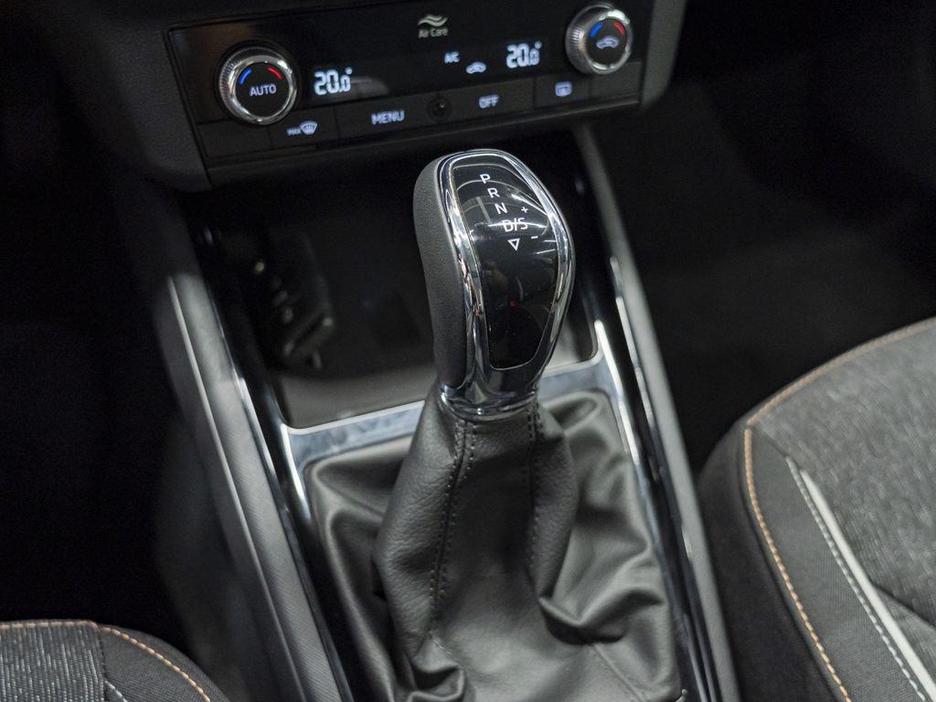 Skoda Kamiq 1.0 TSI Style DSG 81 kW (110 CV) - 13