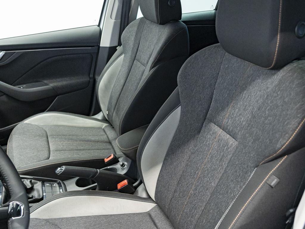 Skoda Kamiq 1.0 TSI Style DSG 81 kW (110 CV) - 16