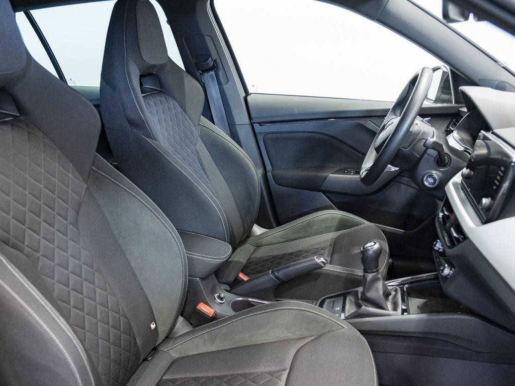Skoda Kamiq 1.0 TSI Sport 81 kW (110 CV) - 4