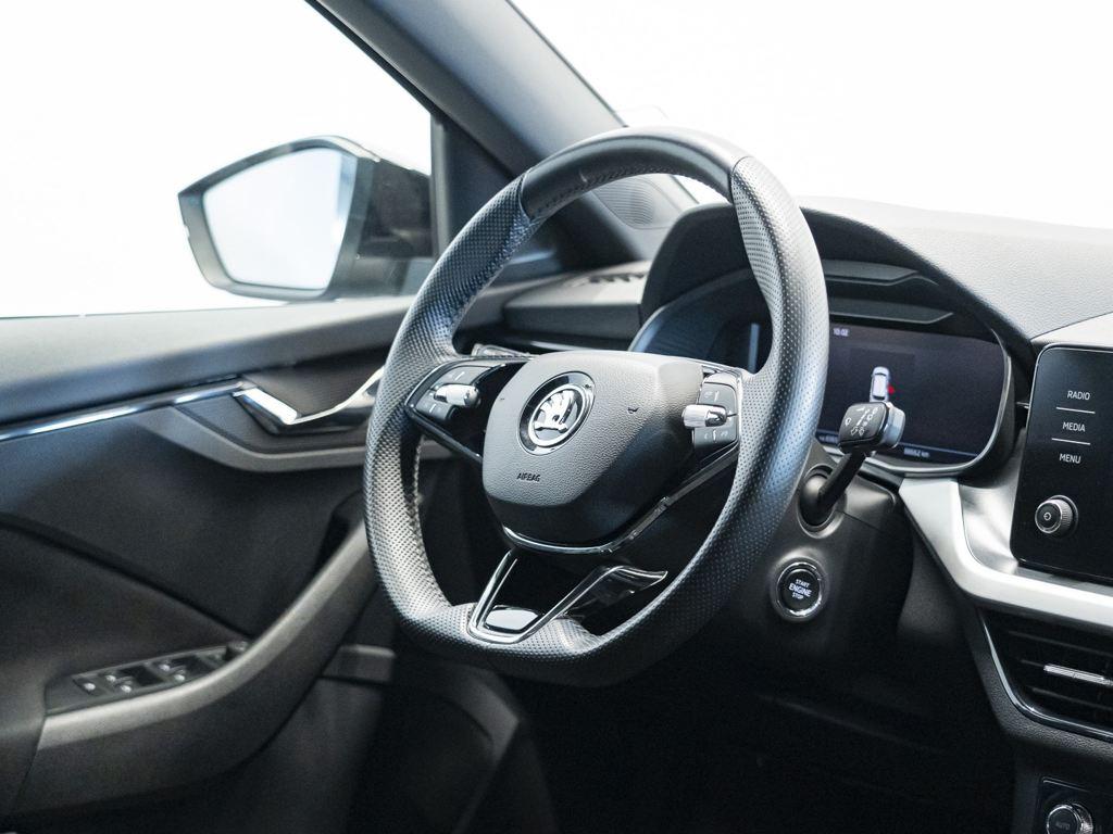 Skoda Kamiq 1.0 TSI Sport 81 kW (110 CV) - 8