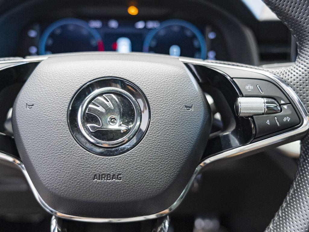 Skoda Kamiq 1.0 TSI Sport 81 kW (110 CV) - 9