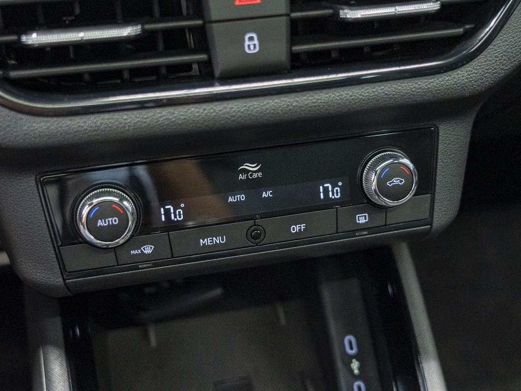 Skoda Kamiq 1.0 TSI Sport 81 kW (110 CV) - 12