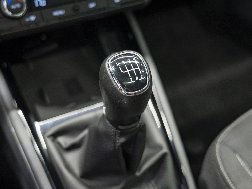 Skoda Kamiq 1.0 TSI Sport 81 kW (110 CV) - 13