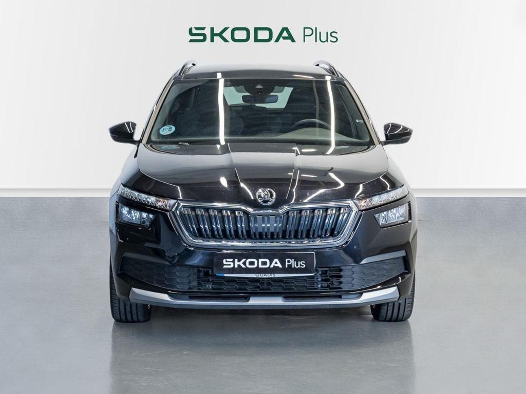 Skoda Kamiq 1.0 TSI Sport 81 kW (110 CV) - 18