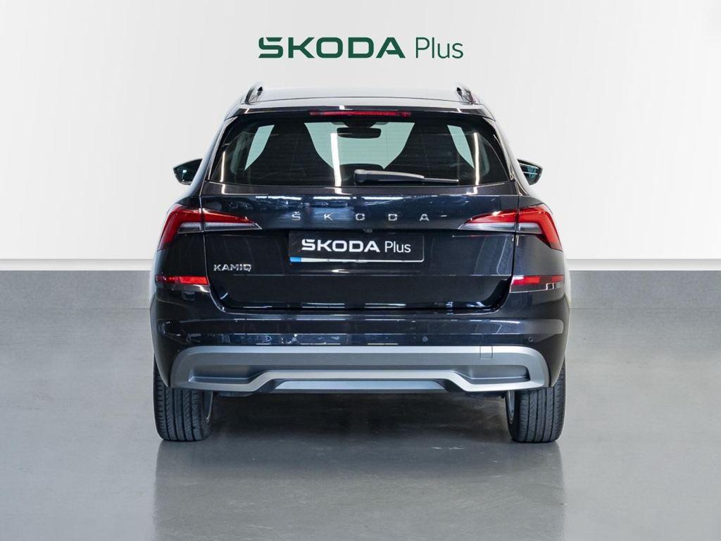 Skoda Kamiq 1.0 TSI Sport 81 kW (110 CV) - 19