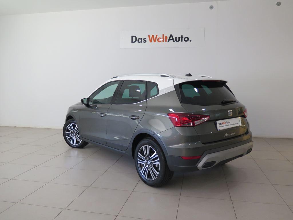 SEAT Arona 1.0 TSI Xperience XXL 81 kW (110 CV) - 1