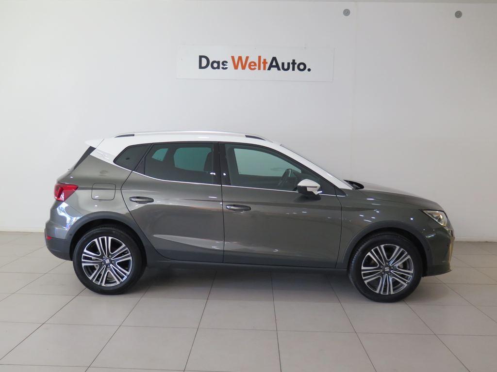 SEAT Arona 1.0 TSI Xperience XXL 81 kW (110 CV) - 2