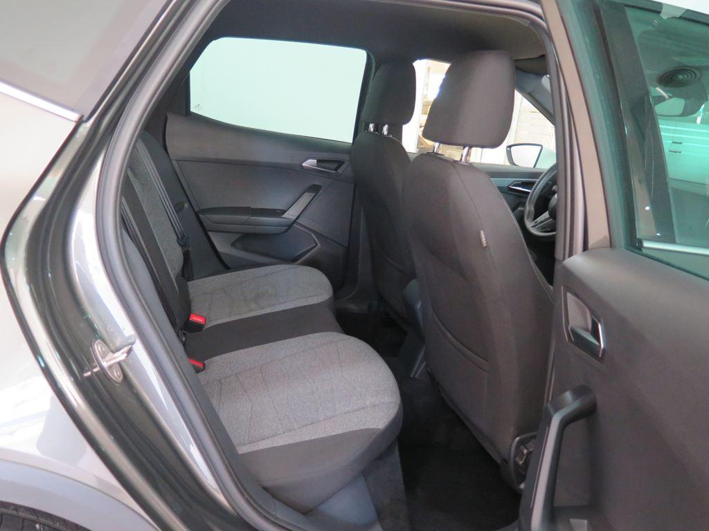 SEAT Arona 1.0 TSI Xperience XXL 81 kW (110 CV) - 5