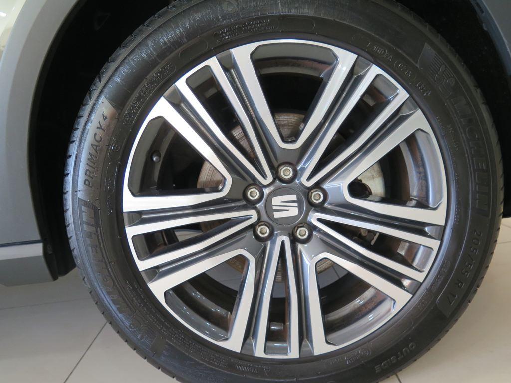 SEAT Arona 1.0 TSI Xperience XXL 81 kW (110 CV) - 7