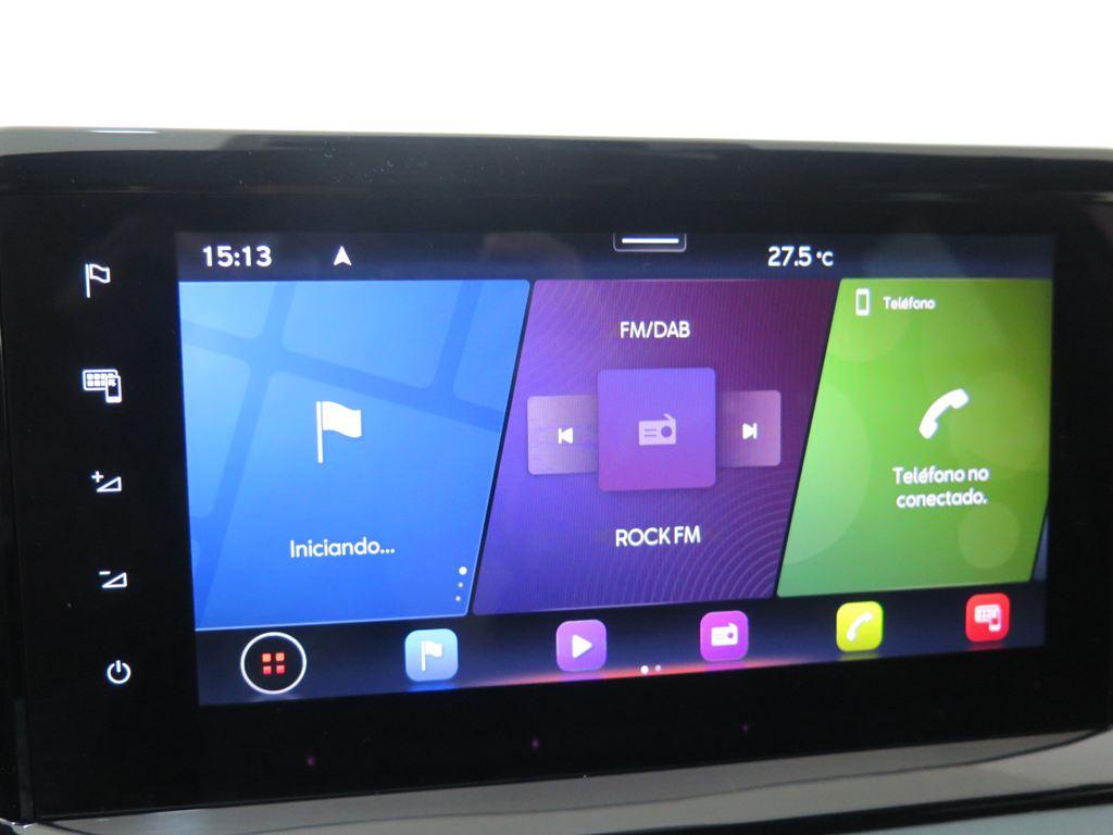 SEAT Arona 1.0 TSI Xperience XXL 81 kW (110 CV) - 11