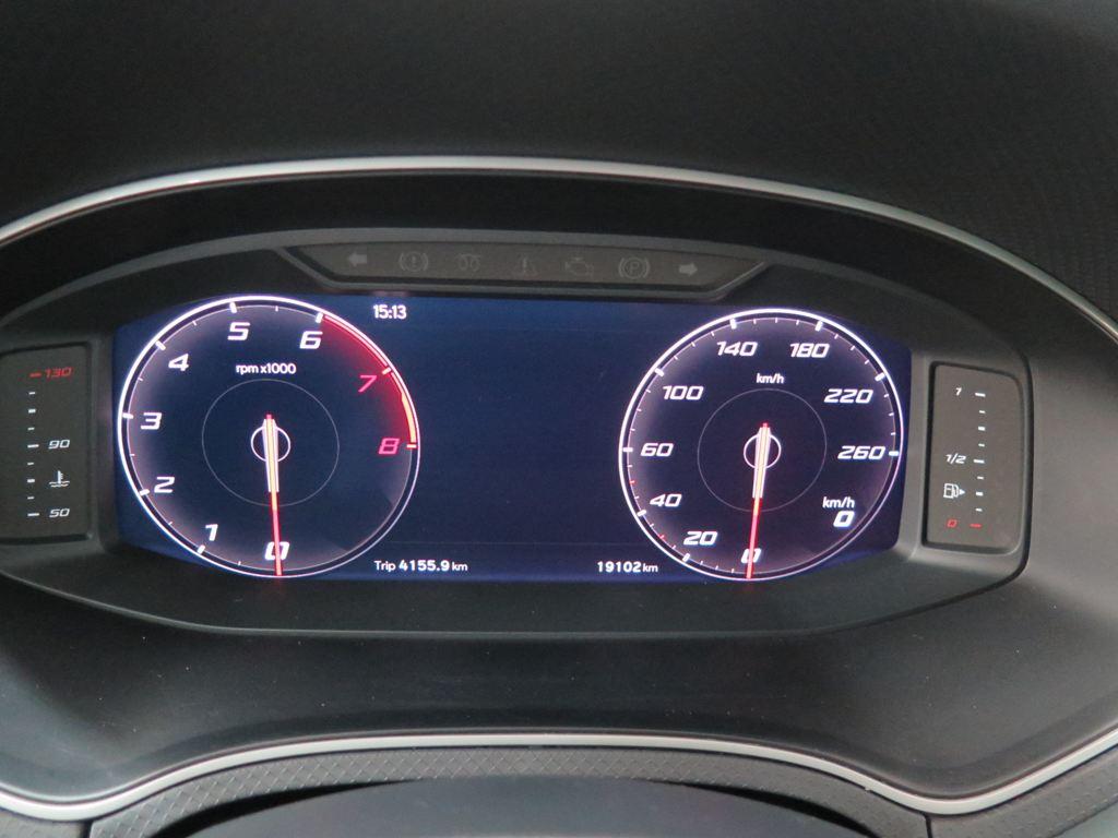 SEAT Arona 1.0 TSI Xperience XXL 81 kW (110 CV) - 12