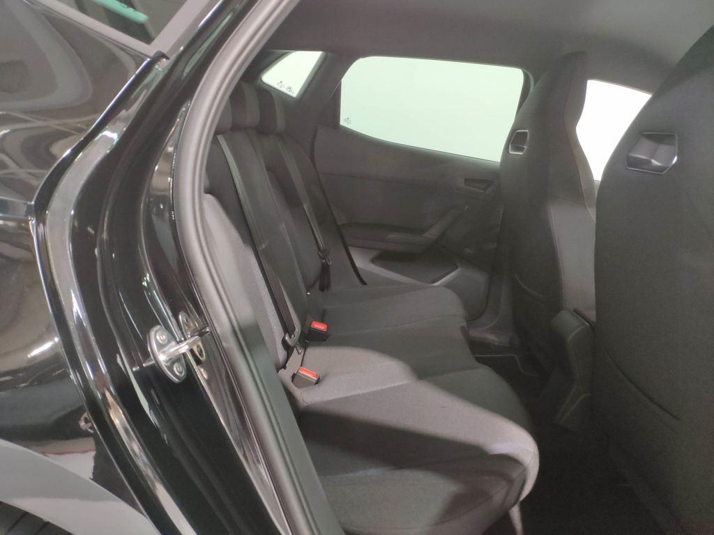 SEAT Ibiza 1.0 TSI FR Salta 85 kW (115 CV) - 5