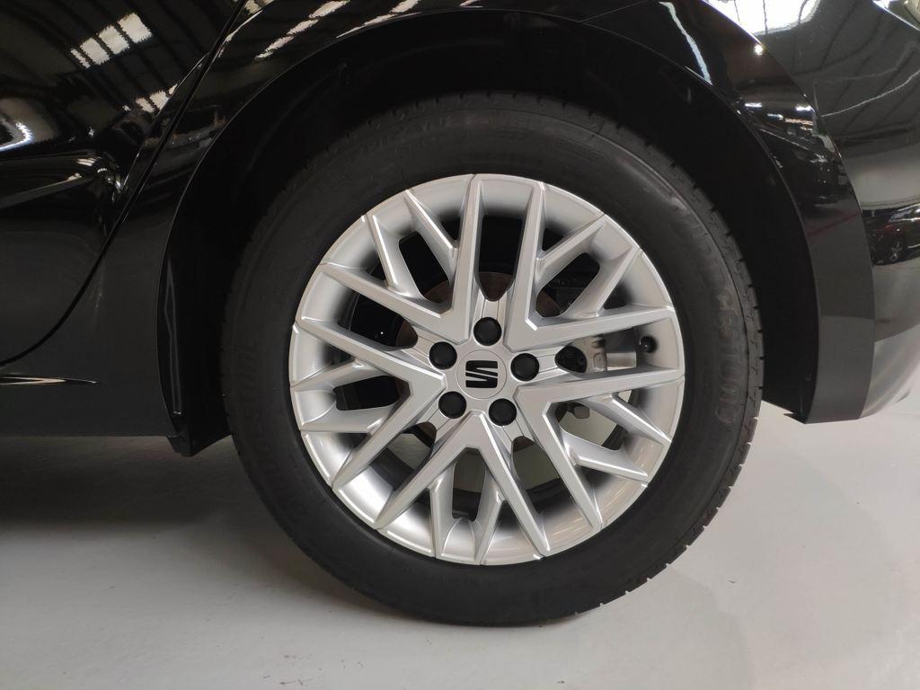 SEAT Ibiza 1.0 TSI FR Salta 85 kW (115 CV) - 7