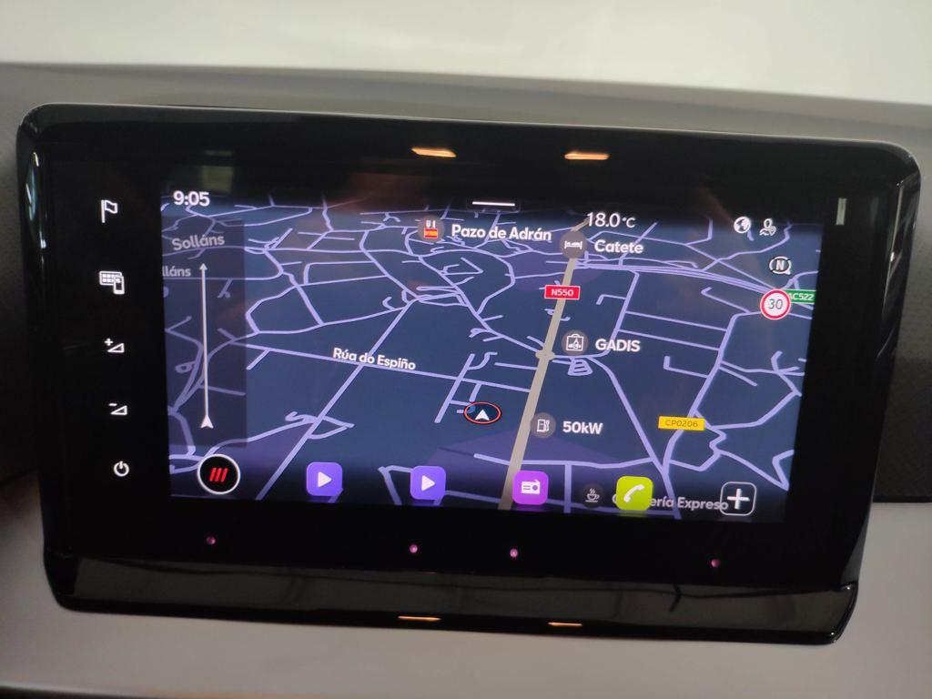 SEAT Ibiza 1.0 TSI FR Salta 85 kW (115 CV) - 8