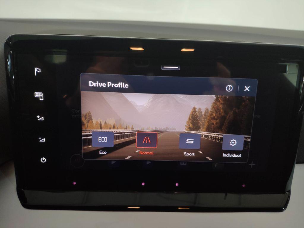 SEAT Ibiza 1.0 TSI FR Salta 85 kW (115 CV) - 10