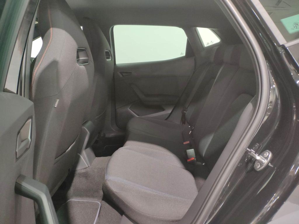 SEAT Ibiza 1.0 TSI FR Salta 85 kW (115 CV) - 12