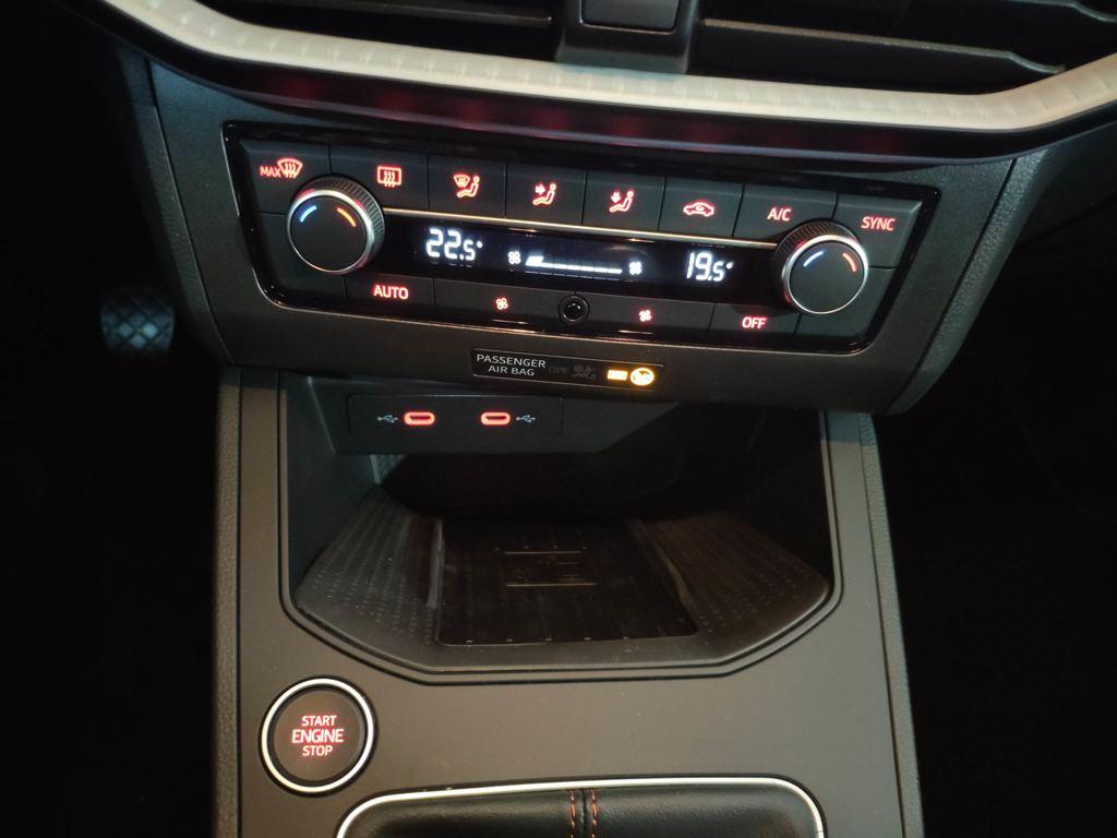 SEAT Ibiza 1.0 TSI FR Salta 85 kW (115 CV) - 17