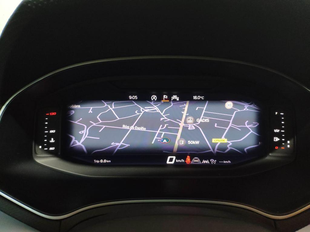 SEAT Ibiza 1.0 TSI FR Salta 85 kW (115 CV) - 19