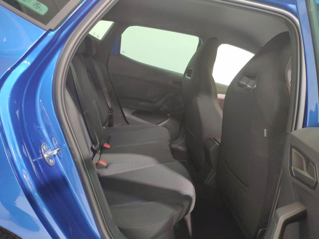 SEAT Ibiza 1.0 TSI FR Salta 85 kW (115 CV) - 5