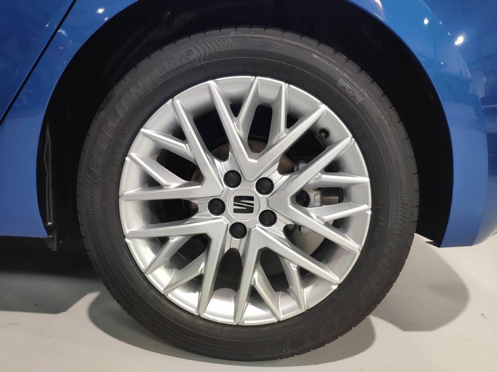 SEAT Ibiza 1.0 TSI FR Salta 85 kW (115 CV) - 7