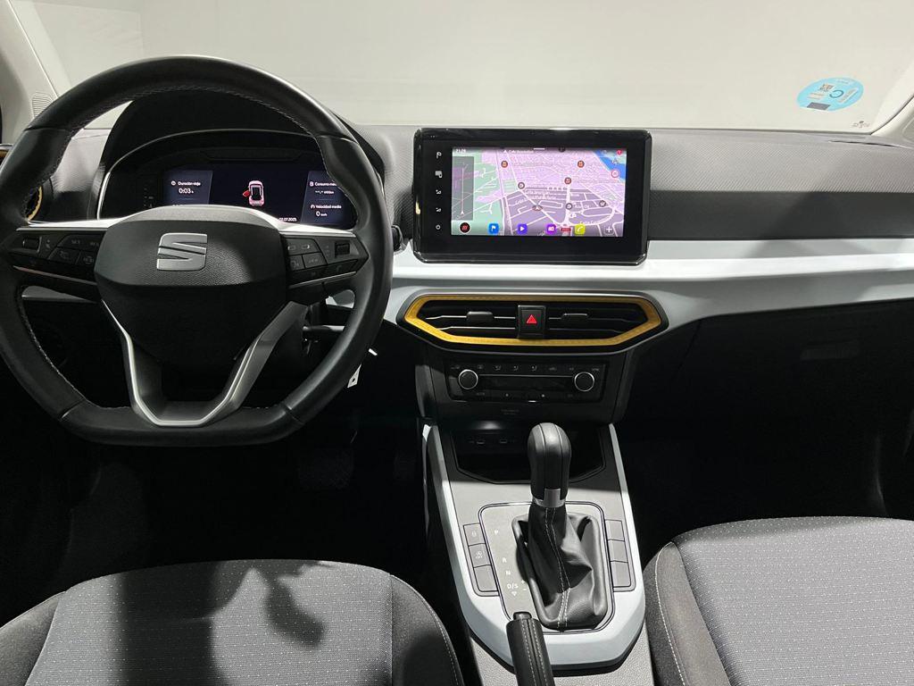 SEAT Arona 1.0 TSI Style XM DSG 85 kW (115 CV) - 3