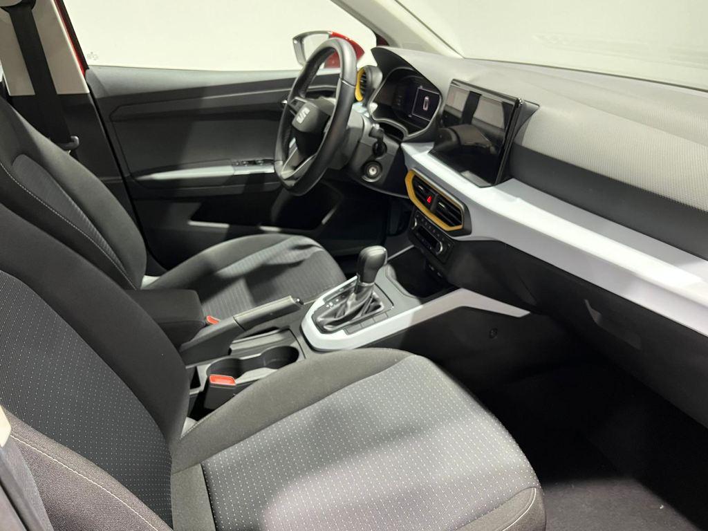 SEAT Arona 1.0 TSI Style XM DSG 85 kW (115 CV) - 4