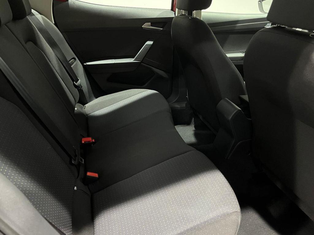 SEAT Arona 1.0 TSI Style XM DSG 85 kW (115 CV) - 5