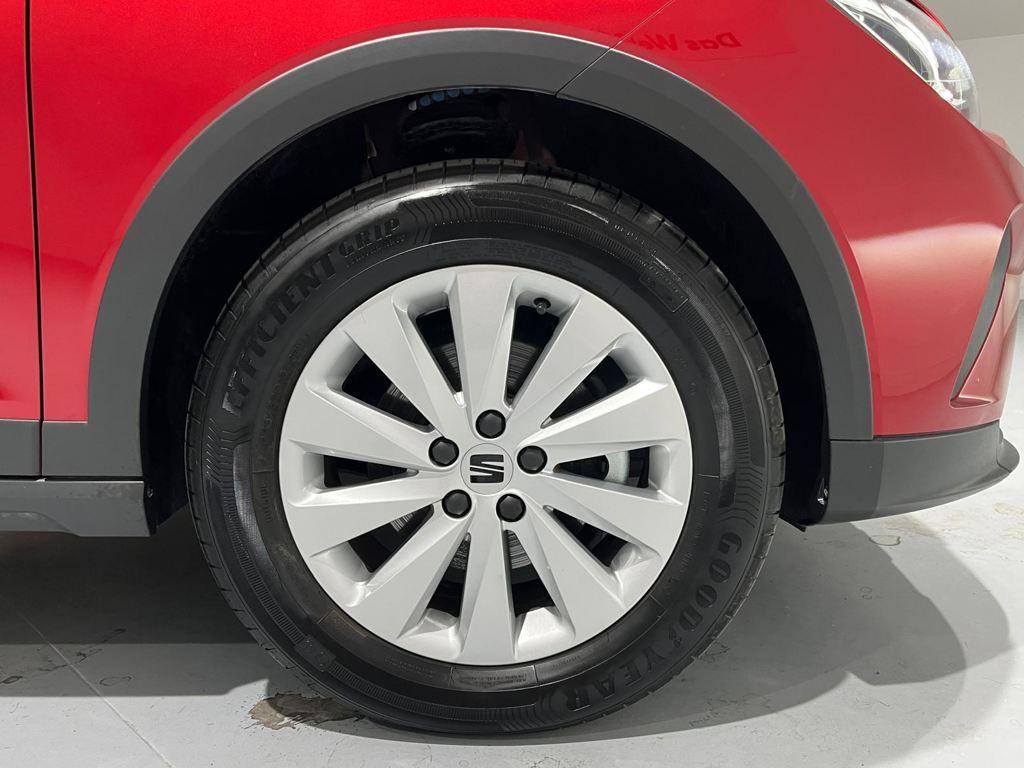 SEAT Arona 1.0 TSI Style XM DSG 85 kW (115 CV) - 7