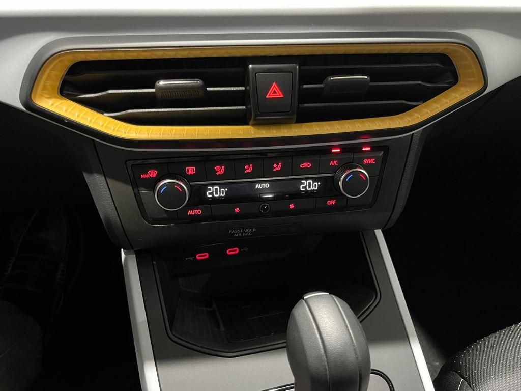 SEAT Arona 1.0 TSI Style XM DSG 85 kW (115 CV) - 11