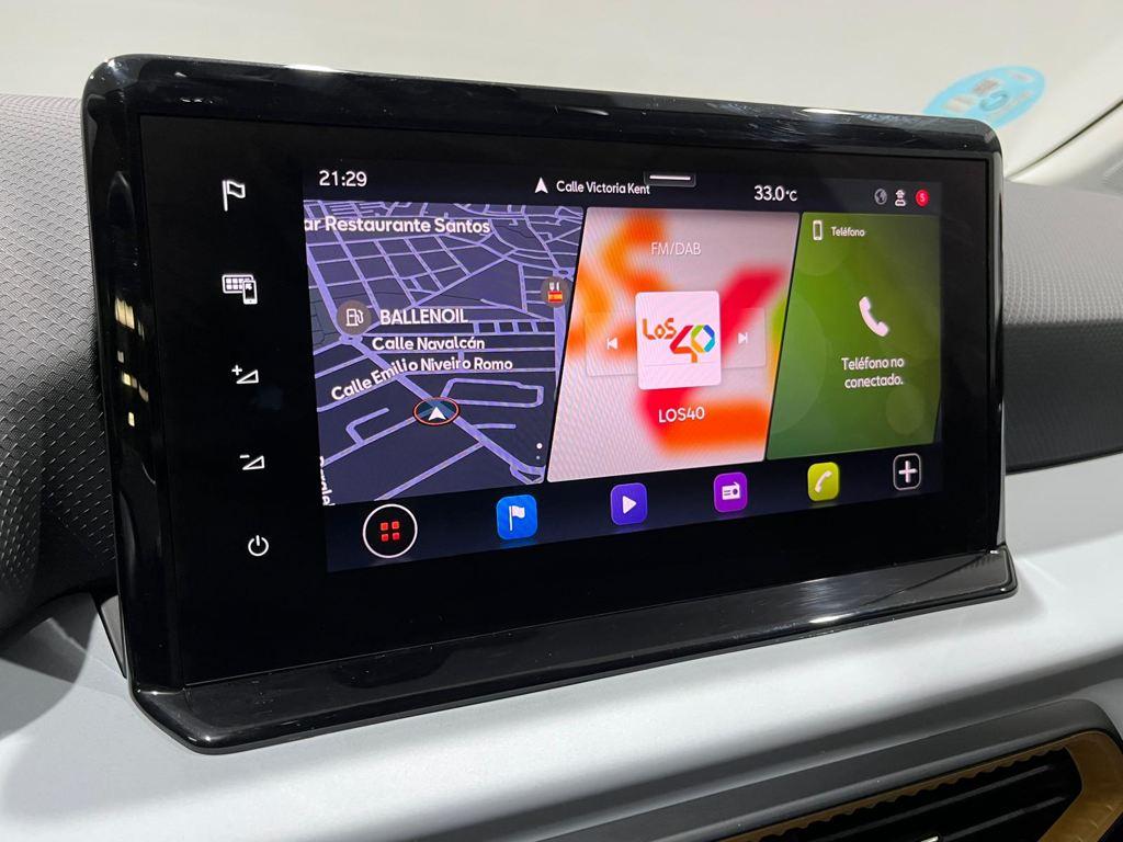 SEAT Arona 1.0 TSI Style XM DSG 85 kW (115 CV) - 13