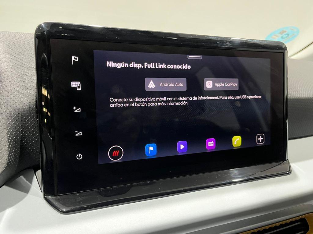 SEAT Arona 1.0 TSI Style XM DSG 85 kW (115 CV) - 16